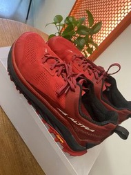 Altra Olympus 4 越野跑鞋