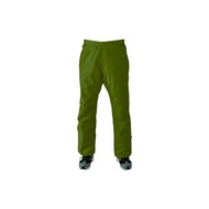 TRUSCO Gore-Tex Work Rain Pants Khaki L GXPP-L-OD