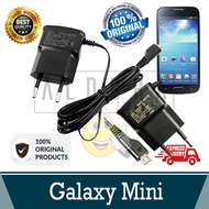 Aldora Charger Compatible With Samsung Galaxy Mini 1 Ampere Cassan Kabel Micro Power Saver High Quality Chasan Casan Hp