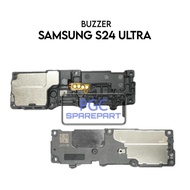 [LW] Buzzer Loudspeaker Fullset Samsung Galaxy S24 Ultra / SM-S928B / SM-S928B/DS / SM-S928U / SM-S9