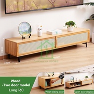TV Cabinet TV Media Storage Cabinet Multi-functional TV Media Storage Cabinet TV Rack modern minimal