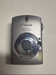 Canon IXUS 700 數碼相機