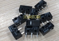 Click chuột Omron Japan D2F-01F Omron Japan D2F-F-3-7 sản xuất tại Nhật