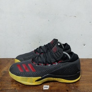 sepatu second ori adidas ball 365 size 41