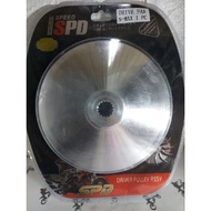 Clutch Pulley Fan / Drive Face / Drive Fan - Yamaha NMAX 155 v1 / v2 (Clutch Fan)