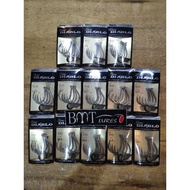 Bkk Lone diablo single hook hook