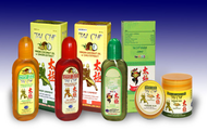 Tai Chi RUB & LINIMENT OIL