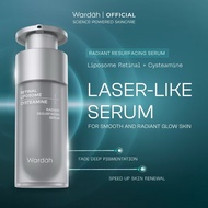 WARDAH Radiant Resurfacing Retinal Cysteamine Serum 30 ML