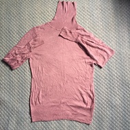 Turtle Neck Wear Gred A