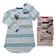 Hara Tunic muslim Clothes muslim Clothes Female Student Tops