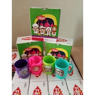 Mug Family Set/Mug Family Contents 4pcs+Boxs/Mug Family