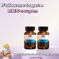 【100% Authentic】Swisse NAD+ Men’s Vitality | Patented NR Formula | Boost Energy & Healthy Aging