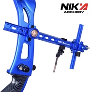 Recurve Bow Sight 9 Inches T Shape Target Sight For Shooting Accessories