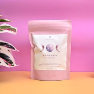 RAKS NATURAL Moon Bath Magnesium Flakes Foot &amp; Bath Soak เกลือสปา เกลือแช่ตัว เกลือแช่เท้า เกลือแมกนีเซียม