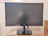 LG 24吋電腦顯示器