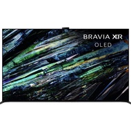 Sony QD-OLED 65" inch 65A95L  BRAVIA XR A95L 4K HD Smart Google TV ( DEMO SET )