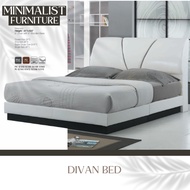 BEDFRAME/ BEDROOM SET / LIVINGROOM SET/ BEDROOM SET/ BEDROOM FURNITURE/WHITE BEDFRAME/QUEEN/KING/SUP