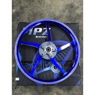 MPZ Racing FG525 Sportrim Y15ZR V1 V2