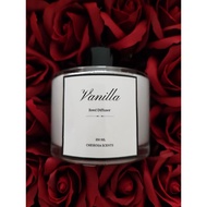 Reed Diffuser Vanilla Scented 150ML
