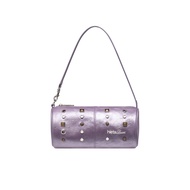 Pre-Order/Authentic Hieta Isla bag (Mint/White/Pearl Pink)