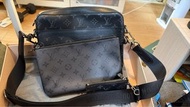 LV Trio Massage bag