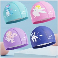 Upf 50+ Children's Swimming Cap/anti UV Swimming Cap/Swimming Cap/Swim Cap
