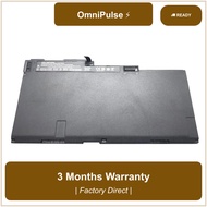 CM03XL New Battery for Notebook Premium Grade 750 740 HSTNN-IB4R CM03XL 850 HSTNN-DB4Q 840 LB4R 745 