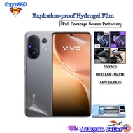 Vivo V60 Lite 5G | V50 5G | V50 Lite 5G | V25e V23e 5G | V23 Pro | V20 SE | V20 Pro | V23 5G Hydroge