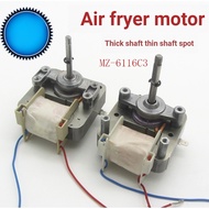 B. b.Low Price Spike Air Fryer Motor Motor MZ-6116C3 Universal 220V Cover Extremely Abnormal Walking