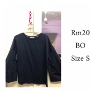 Brands outlet tops blouse