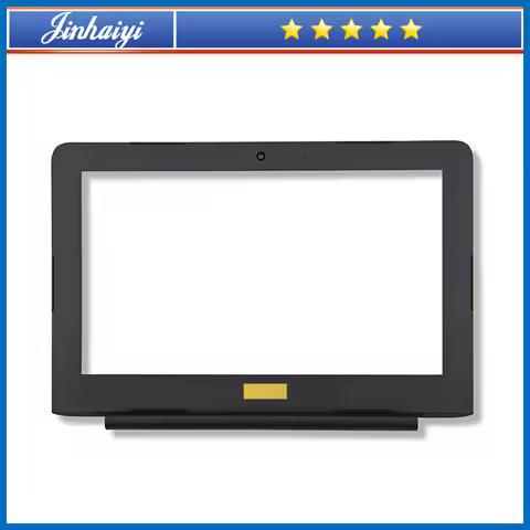 For HP chromebook 11 G7 EE Laptop Screen Border frame cover case LCD Front bezel L52553-001