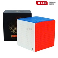 Rubik 12x12 Yuxin Huanglong Stickerless – Top notch super large cube