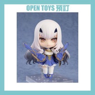 [OPENTOYS 旺角t.o.p.商場] [預訂至2025年11月25日] Fate Grand Order FGO 黏土人 2190 Lancer 美露莘 [Pre-order to 2025 2