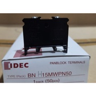 IDEC Terminal Block BNH15MW