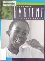 兒童英文讀本Personal Hygiene and good health