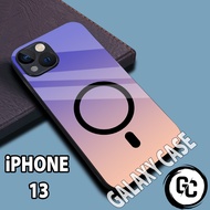 Glossy Softcase iphone 13/case iphone 13 Girls/case iphone 13 glitter/casing iphone 13 glitter