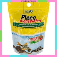 Tetra Pleco Algae Wafers - 85g