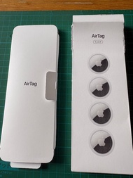 Apple AirTag 4 Pack (Gen 2)