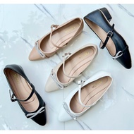 Celestial Footwear Candice 1inch Heels