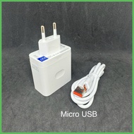 ❋ ▫ Charger Realme 120W SUPER DART VOOC Micro USB - Type C SUPER Charger