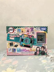 最後一盒！鬼滅之刃 自製掛飾 機 DIY Millefi Charm Shot Demon Slayer Kimetsu no Yaiba Takara Tomy 裝飾 吊飾 玩具 風柱 不死川實彌 