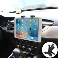 Car tablet holder    Car CD card slot mounting bracket     GPS bracket     Tablet PC Fixing Bracket 