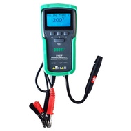 DY23F car brake fluid brake oil boiling point detector, antifreeze boiling point digital display DOT