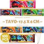 Plastic ice cream stick packaging - plastic ice cream packaging - plastic ice cream packaging