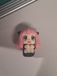 安妮亞扭蛋