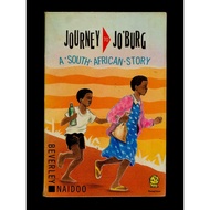 Journey to Jo'burg (Young Lions) USED