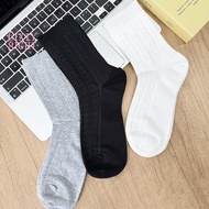 6IXTY8IGHT CHRISTINE C, Jacquard Regular Socks Women AC04275