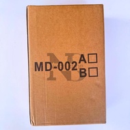 Arcee Transformer Verdeluxe Md - 002 KO Robot Model Kit Mokit