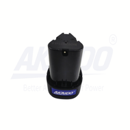 AKAIDO Driver Drill Cordless 12V Full Set/Battery/Changer/Solo AK12EC