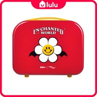 <Wiggle Wiggle> ENHYPEN Ready Bag Travel small bag